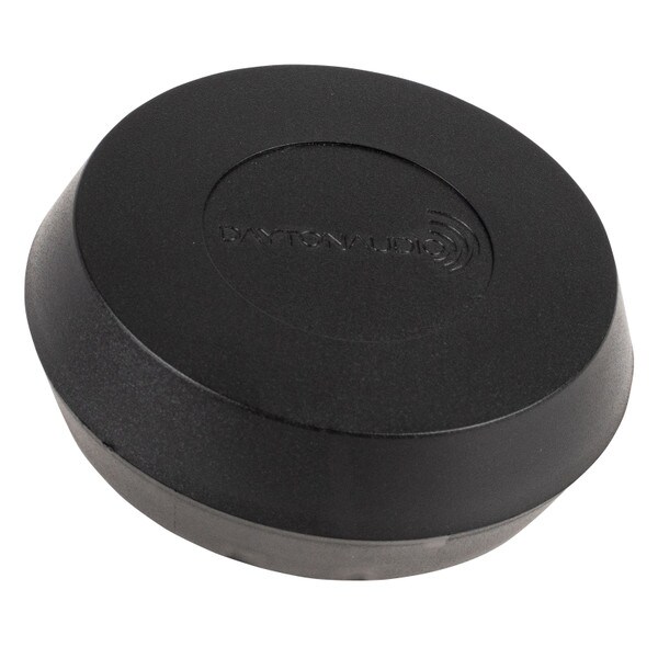 Main product image for Dayton Audio HDN-8B Weatherproof Sound Exciter Transducer With Bolt300-390